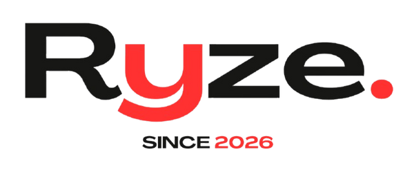 Ryze.